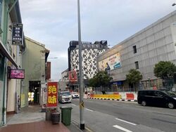 Jalan Besar (D8), Retail #600970971